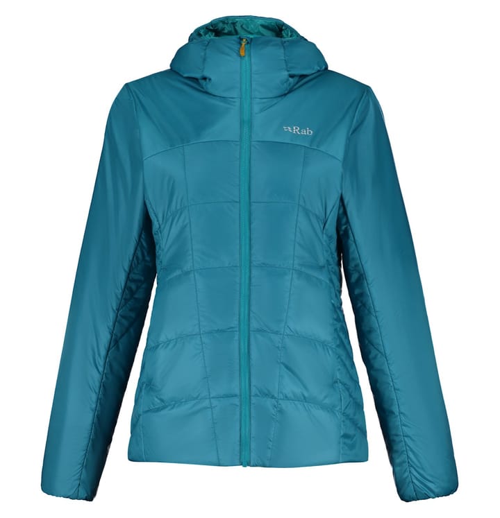 Rab Xenon 2.0 Jacket Wmns Marina Blue Rab