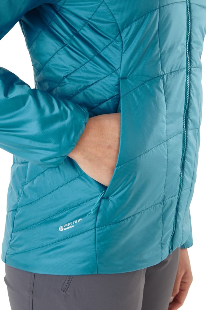 Rab Xenon 2.0 Jacket Wmns Marina Blue Rab