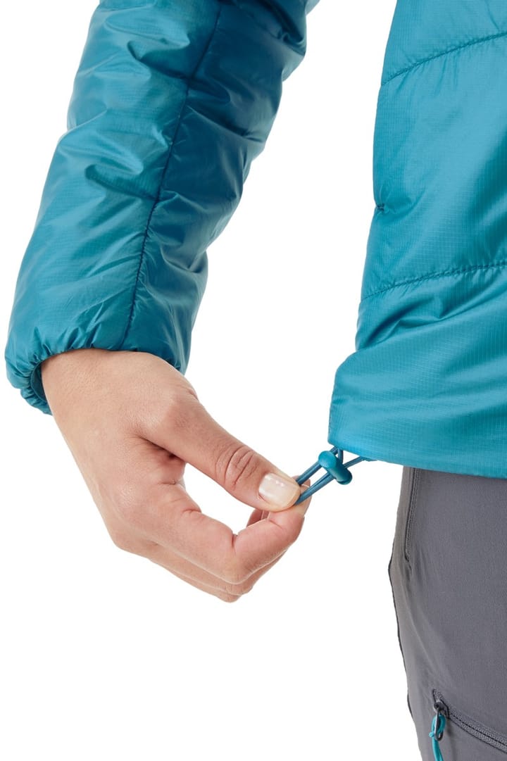 Rab Xenon 2.0 Jacket Wmns Marina Blue Rab