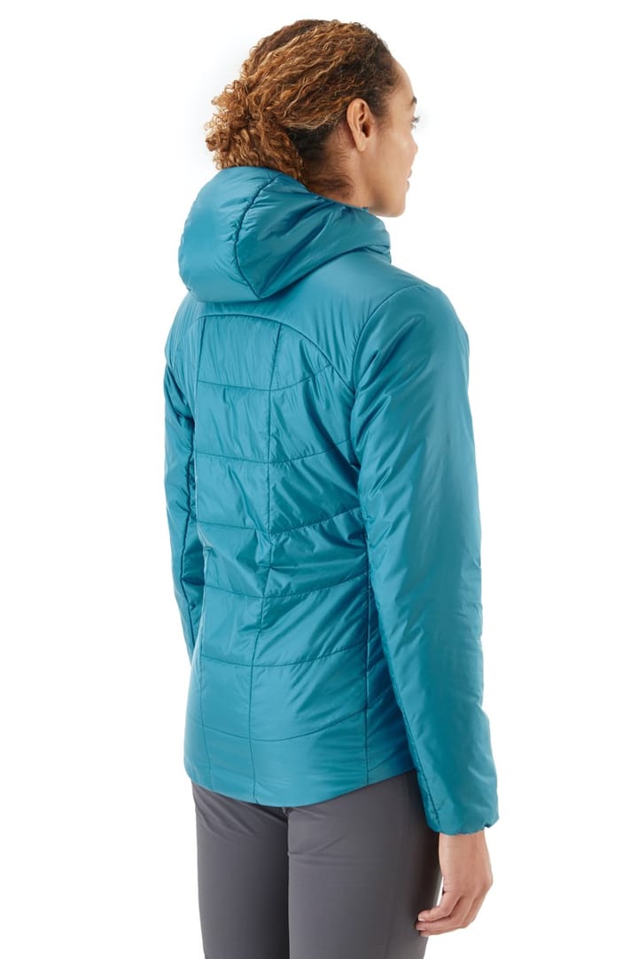 Rab Xenon 2.0 Jacket Wmns Marina Blue Rab