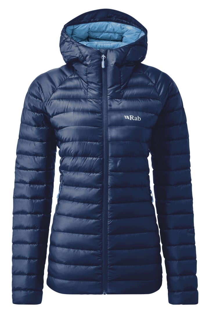 Rab Alpine Pro Jacket Wmns Twilight Rab