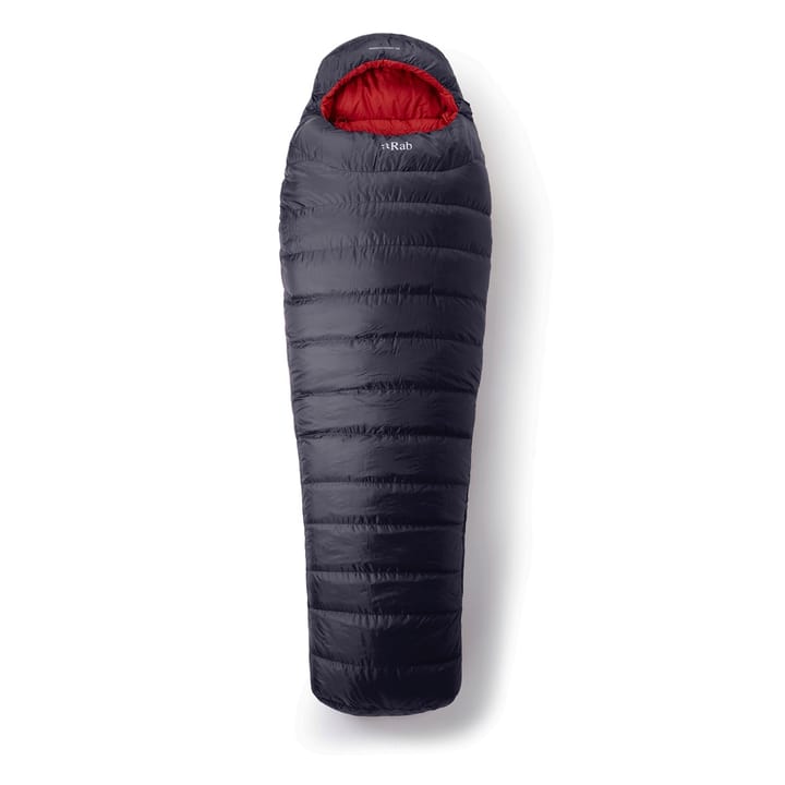 Rab Women's Ascent 700 Ebony Rab Rab Women's Ascent 700 Ebony Rab
