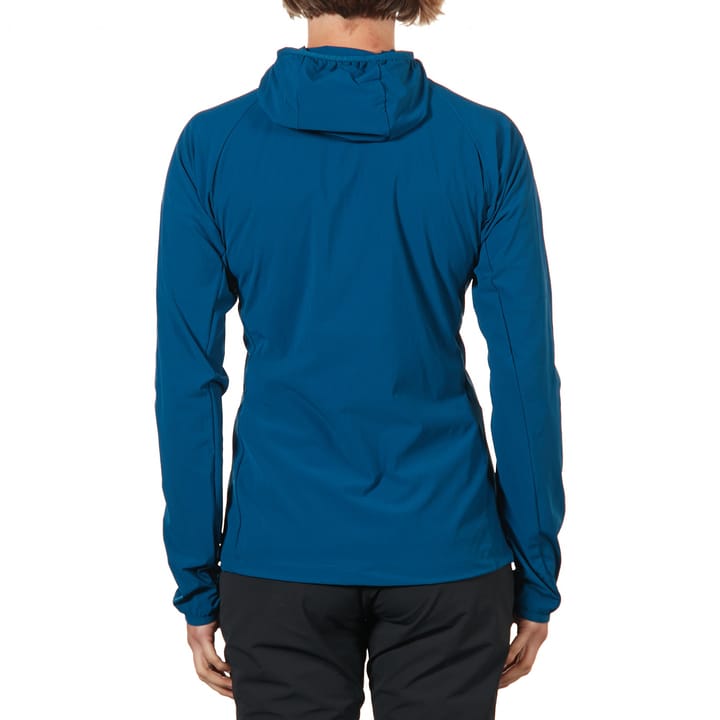 Rab Women's Borealis Jacket Ink Rab Rab Women's Borealis Jacket Ink Rab