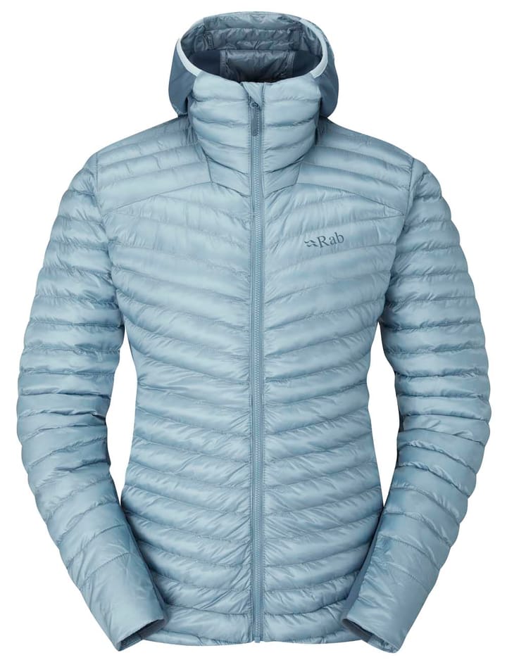 Rab Women's Cirrus Flex 2.0 Insulated Hoody Citadel Rab