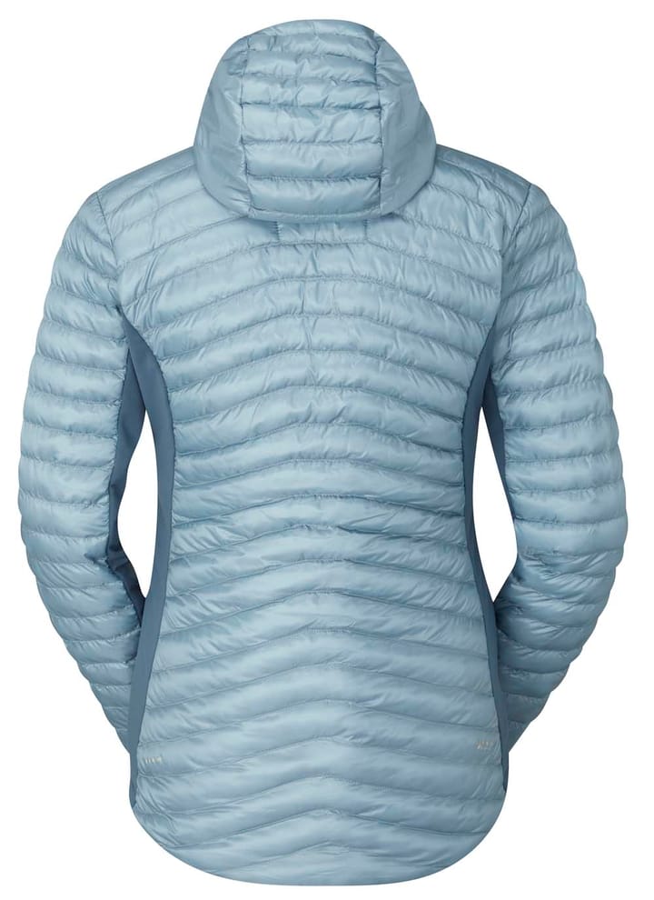 Rab Women's Cirrus Flex 2.0 Insulated Hoody Citadel Rab