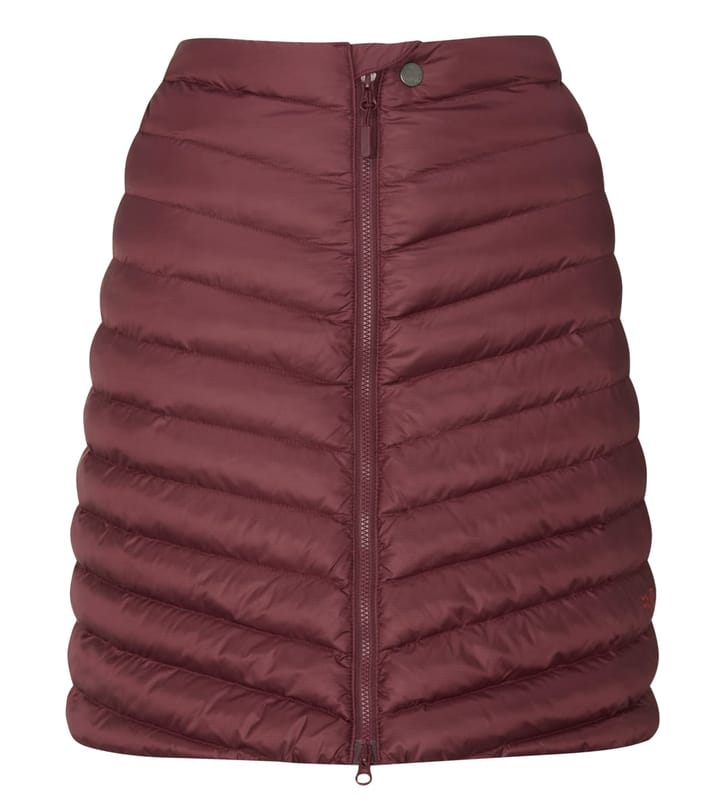 Rab Cirrus Skirt Wmns Deep Heather Rab