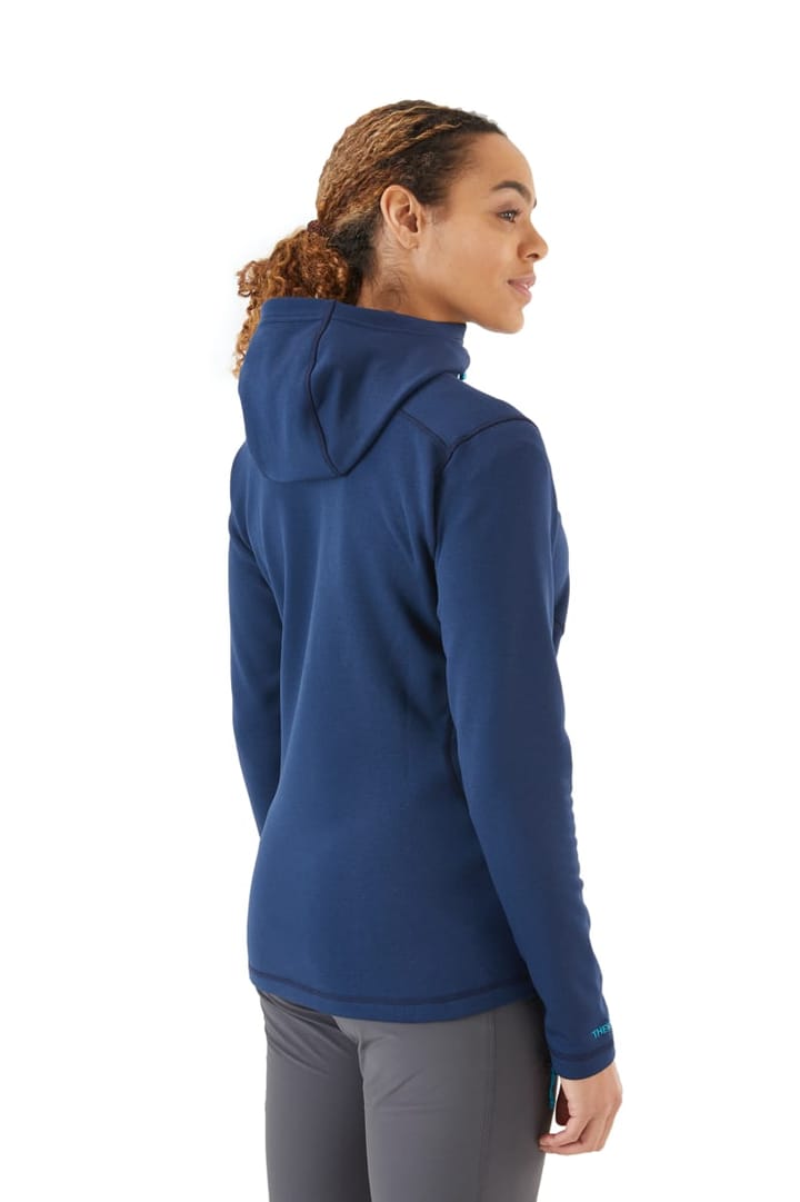 Rab Geon Hoody Wmns Deep Ink Rab