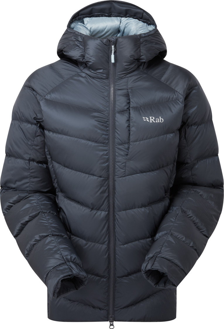 Rab Women's Glaceon Pro Jacket