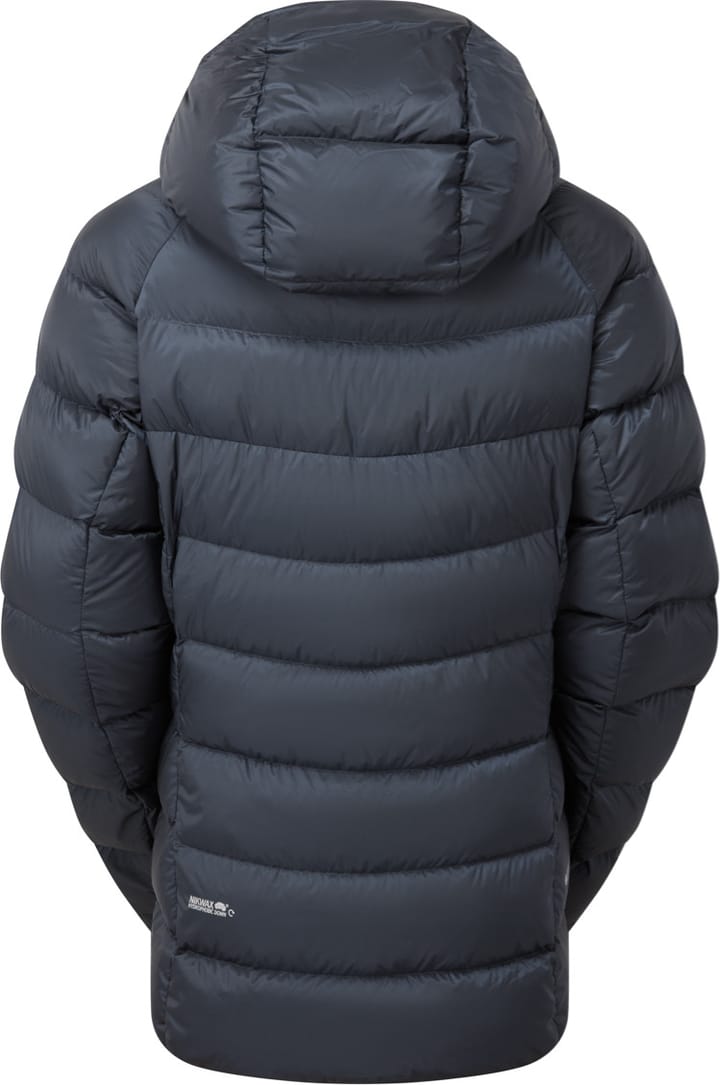 Women's pertex frost down coat discount