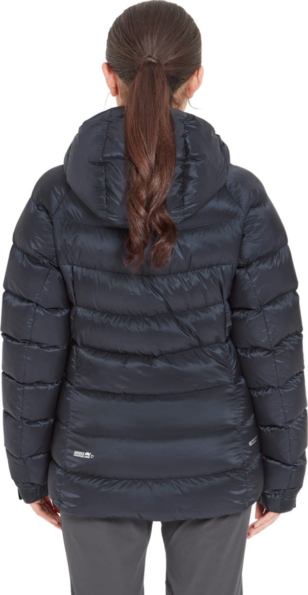 Rab Women's Glaceon Pro Jacket Beluga Rab
