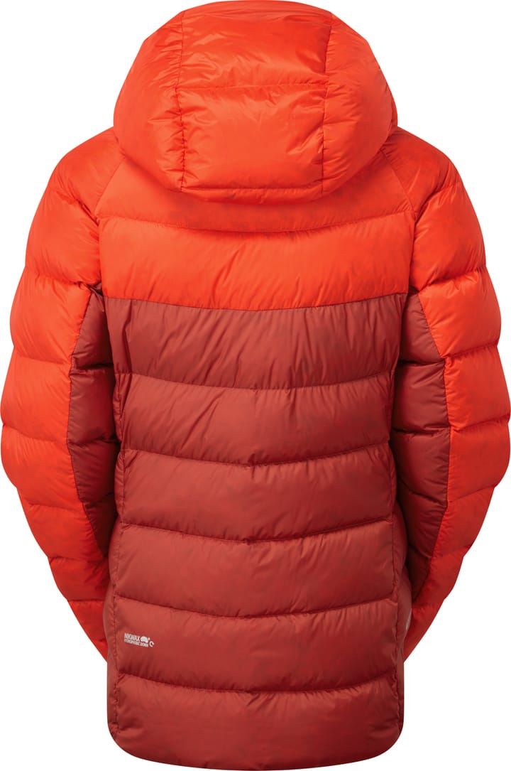 Red rab jacket cheap
