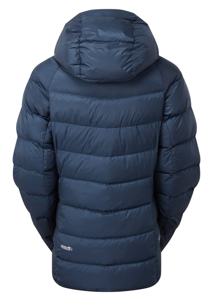 Rab Glaceon Pro Jacket Wmns Tempest Blue Rab