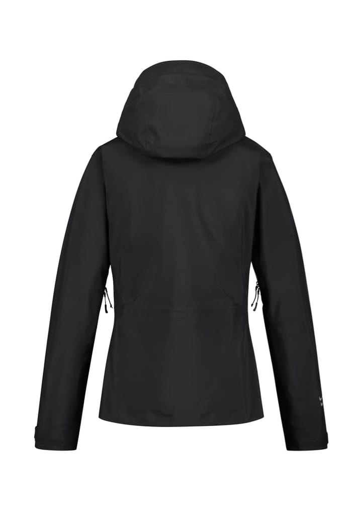Rab Kangri Gtx Jacket Wmns Black Rab