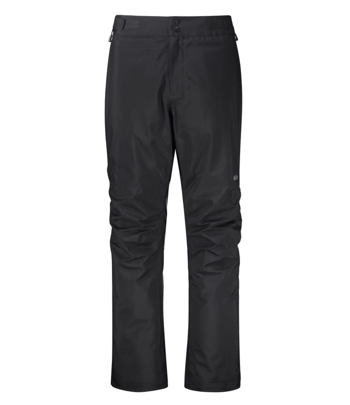 Rab Kangri Gtx Pants Wmns Black Rab