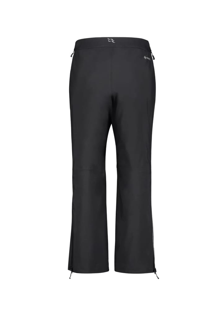 Rab Kangri Gtx Pants Wmns Black Rab