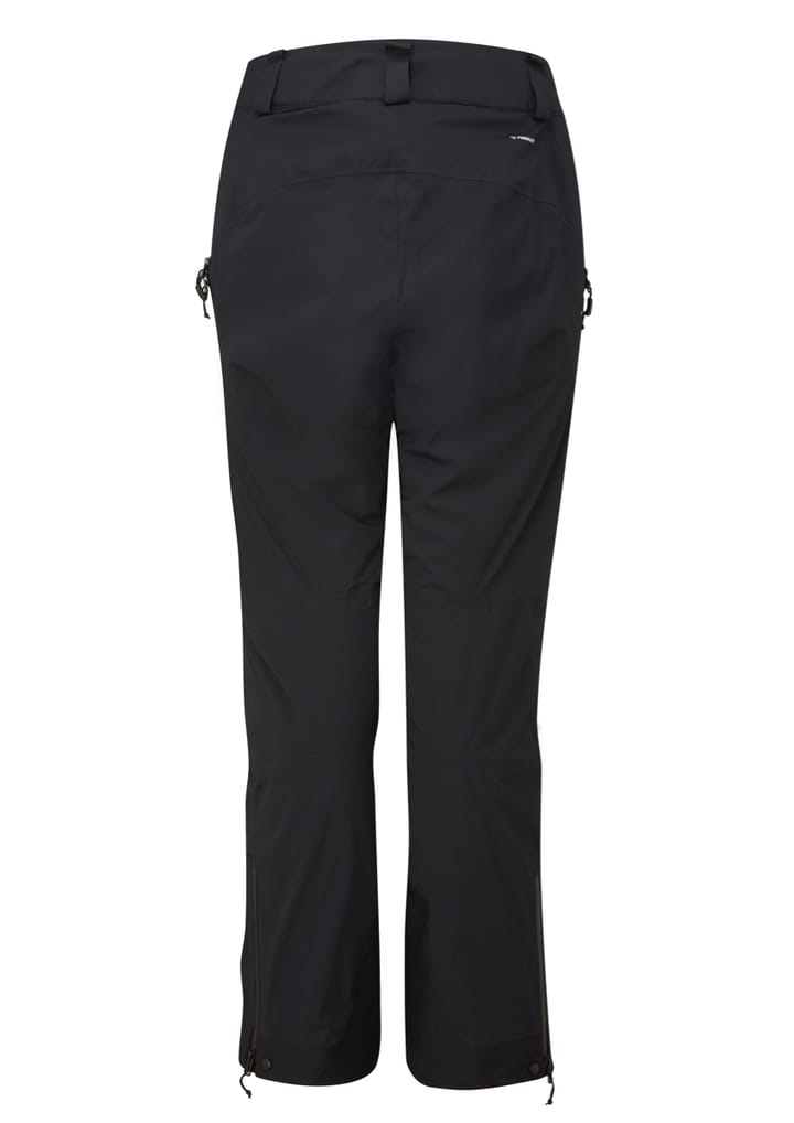 Rab Khroma Diffract Pants Wmns Black Rab