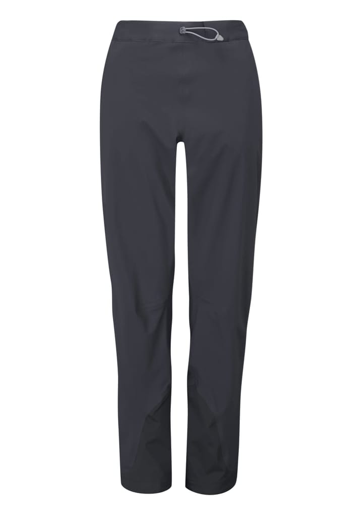 Rab Kinetic 2.0 Pants Wmns Beluga Rab