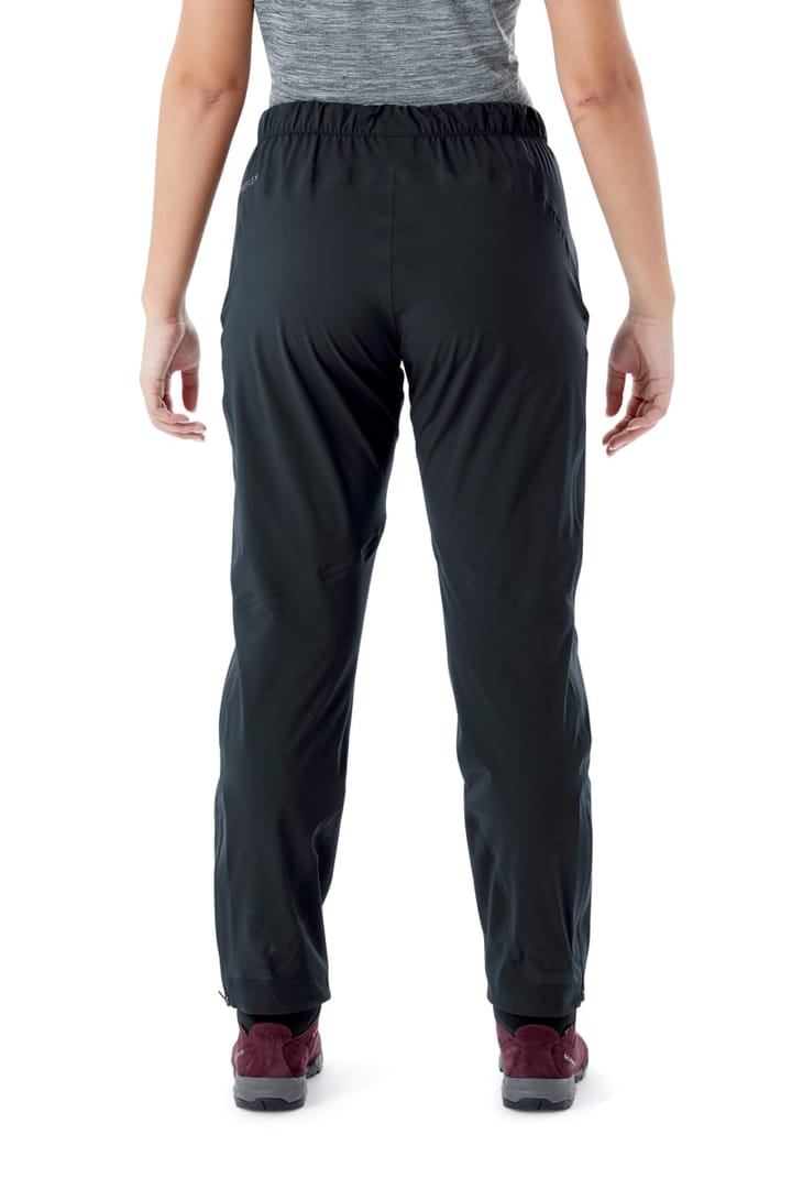 Rab Kinetic 2.0 Pants Wmns Beluga Rab