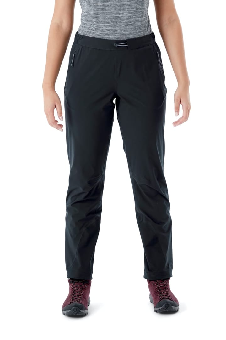 Rab Kinetic 2.0 Pants Wmns Beluga Rab