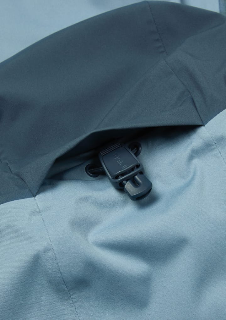 Rab Kinetic Alpine 2.0 Jacket Wmns Orion Blue/Citadel Rab