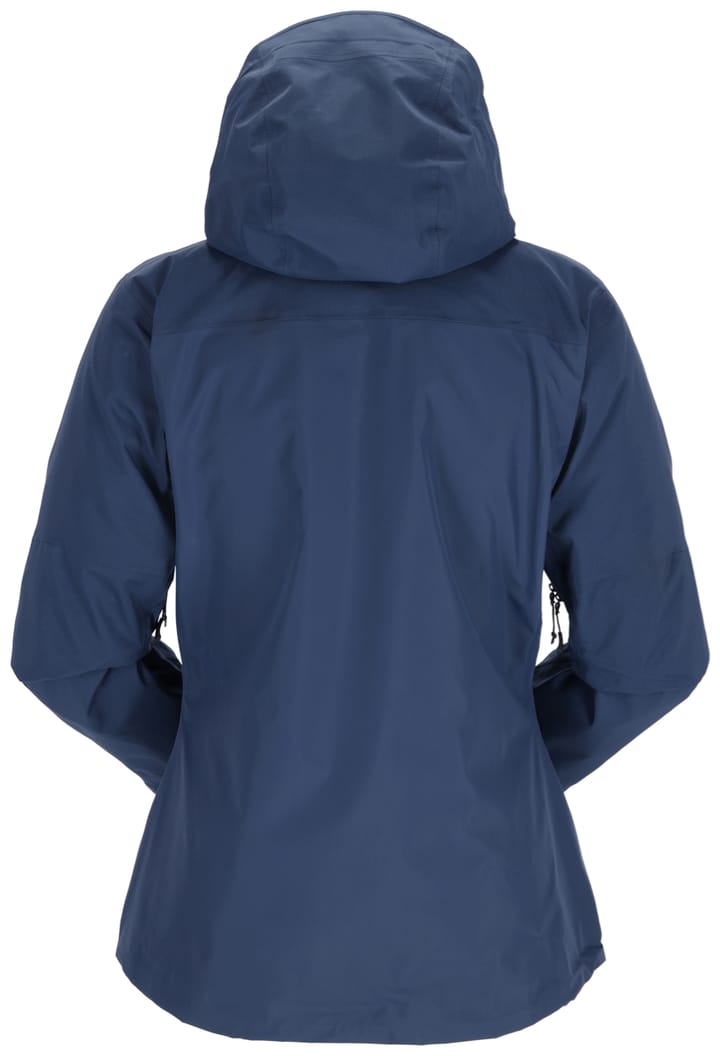 Rab Latok Mountain Gtx Jacket Wmns Deep Ink Rab