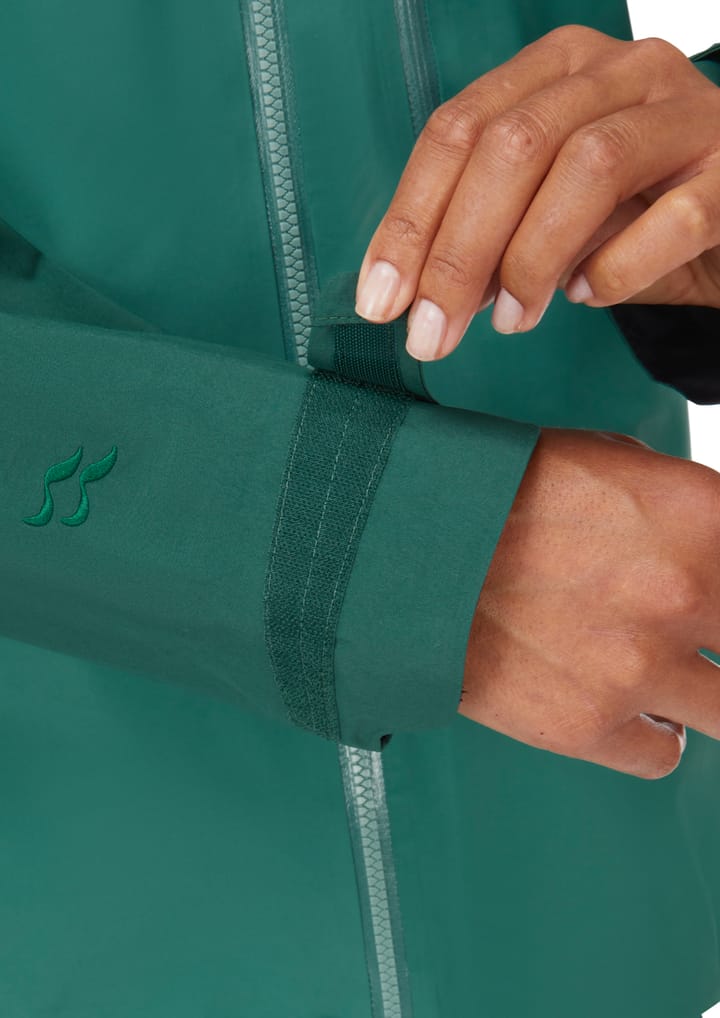 Rab Latok Mountain Gtx Jacket Wmns Deep Ink Rab