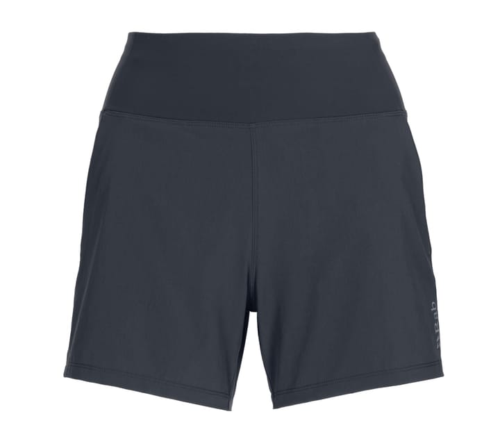 Rab Momentum Shorts Wmns Beluga Rab