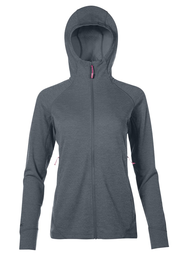 Rab Nexus Jacket Woman`s Steel Rab Rab Nexus Jacket Woman`s Steel Rab
