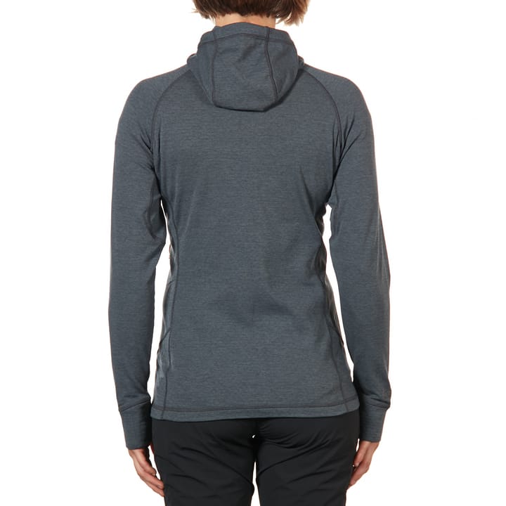 Rab Nexus Jacket Woman`s Steel Rab