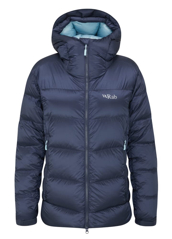 Rab Positron Pro Jacket Wmns Deep Ink Rab