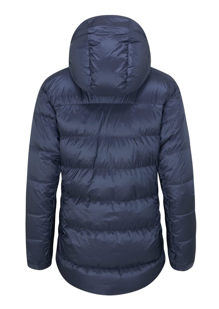 Rab Women's Positron Pro Jacket Deep Ink Rab