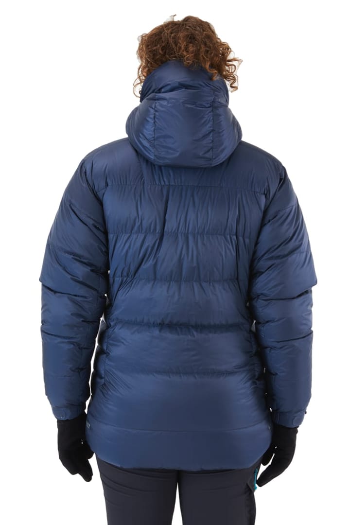 Rab Women's Positron Pro Jacket Deep Ink Rab