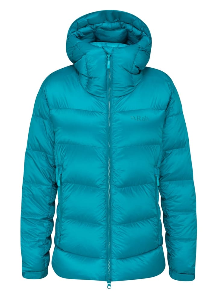 Rab Positron Pro Jacket Wmns Ultramarine Rab