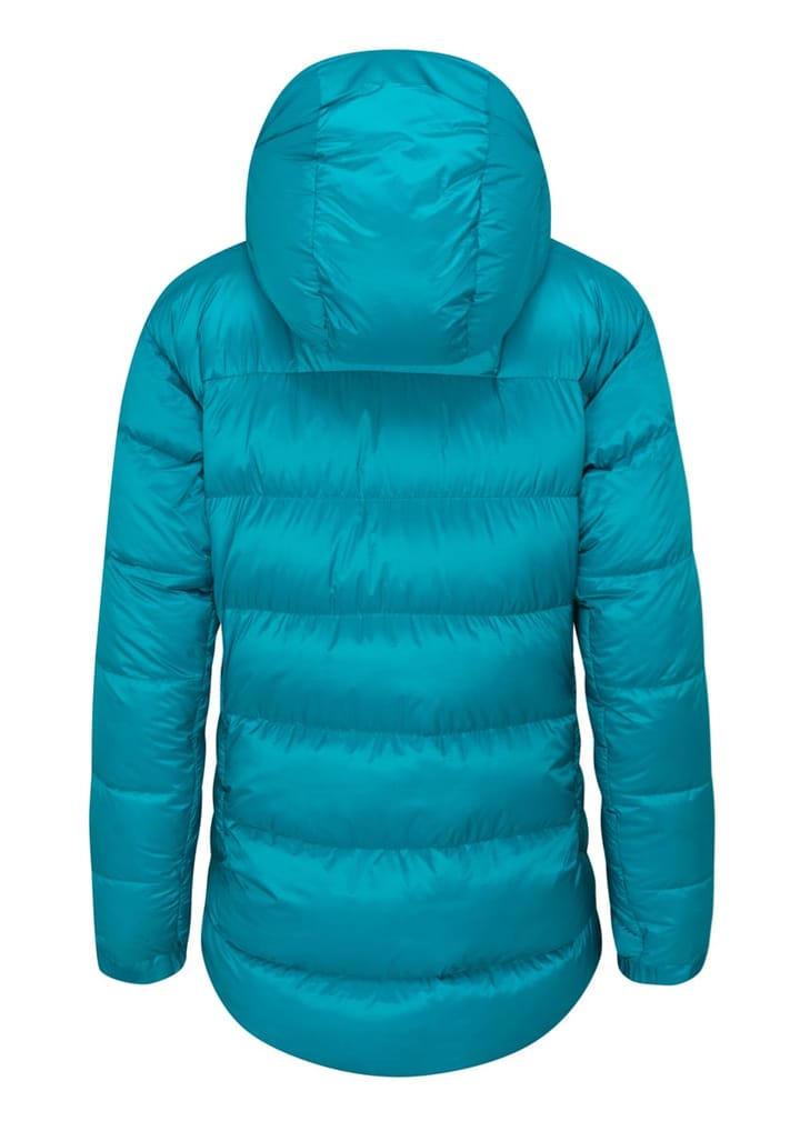 Rab Women's Positron Pro Jacket Ultramarine Rab