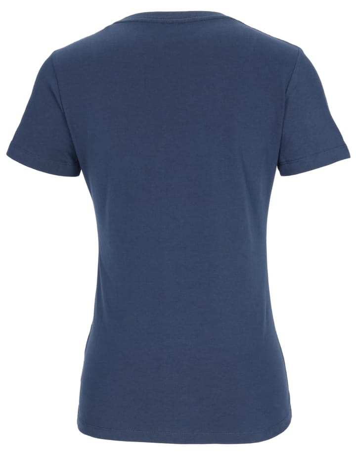 Rab Stance Vintage Tee Wmns Deep Ink Rab