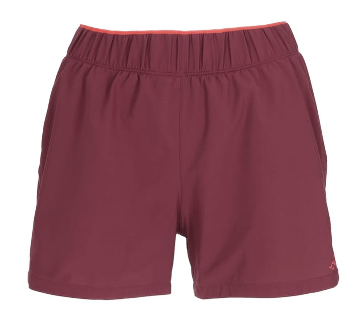 Rab Talus Active Shorts Wmns Deep Heather Rab
