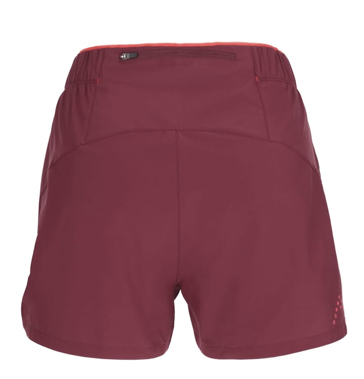 Rab Talus Active Shorts Wmns Deep Heather Rab