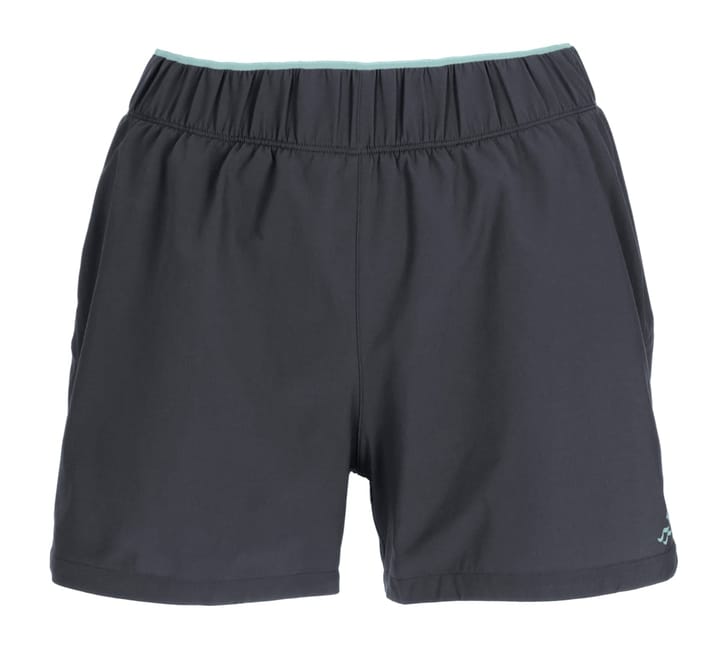 Rab Talus Active Shorts Wmns Ebony Rab