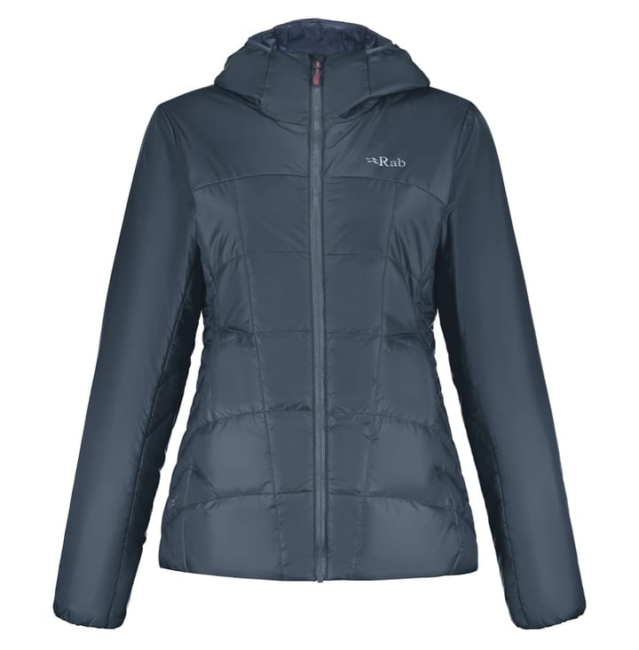 Rab Xenon 2.0 Jacket Wmns Beluga Rab