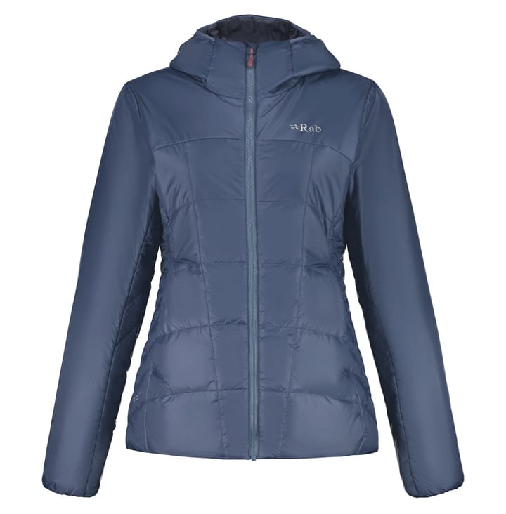 Rab Xenon 2.0 Jacket Wmns Bering Sea Rab Rab Xenon 2.0 Jacket Wmns Bering Sea Rab