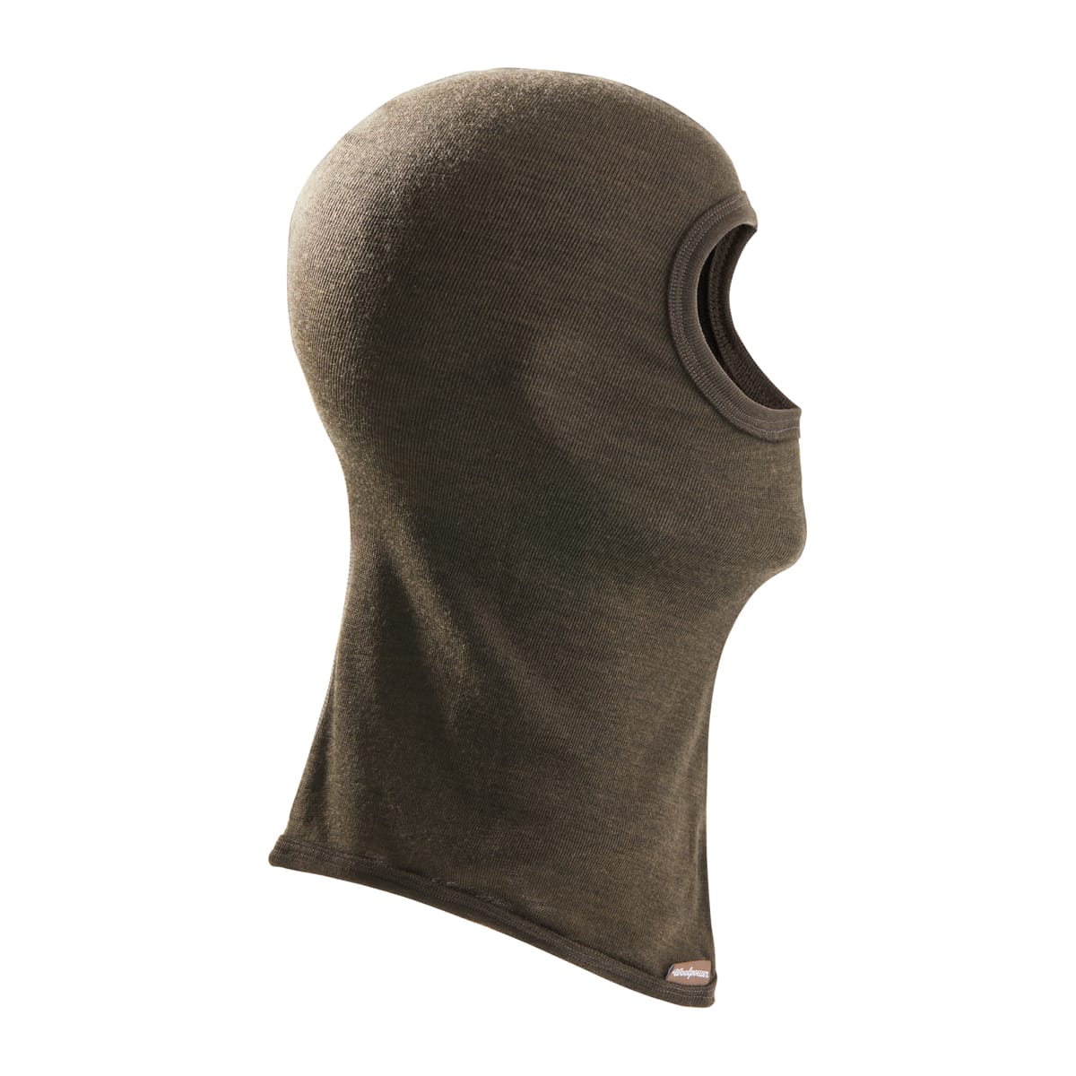 Woolpower Balaclava LITE Pine Green