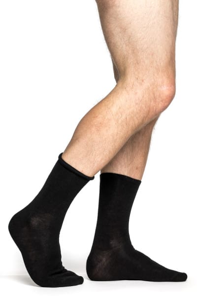 Woolpower Liner Classic Black Woolpower Woolpower Liner Classic Black Woolpower