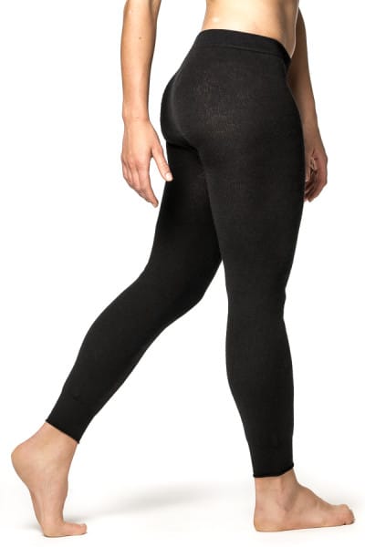 Woolpower Long Johns 200 Black