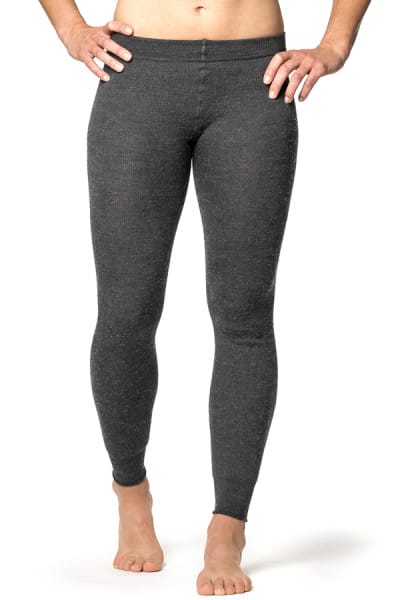 Woolpower Long Johns 200 Dark Navy Woolpower