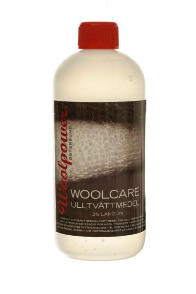 Woolpower Woolcare 500ml Woolpower Woolpower Woolcare 500ml Woolpower