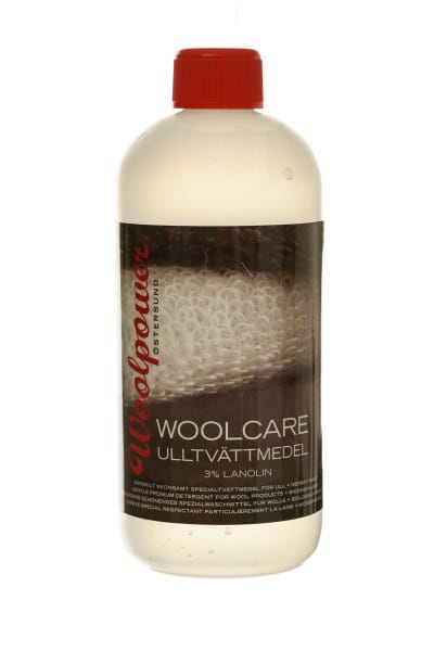 Woolpower Woolcare 500ml Woolpower