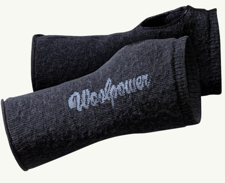 Woolpower Wrist Gaiter Darknavy/Nordblue Woolpower Woolpower Wrist Gaiter Darknavy/Nordblue Woolpower
