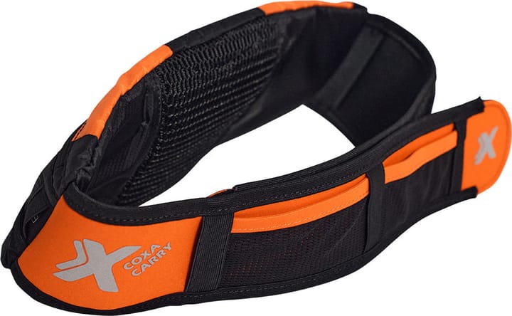 Coxa Carry WR1  Orange Coxa Carry