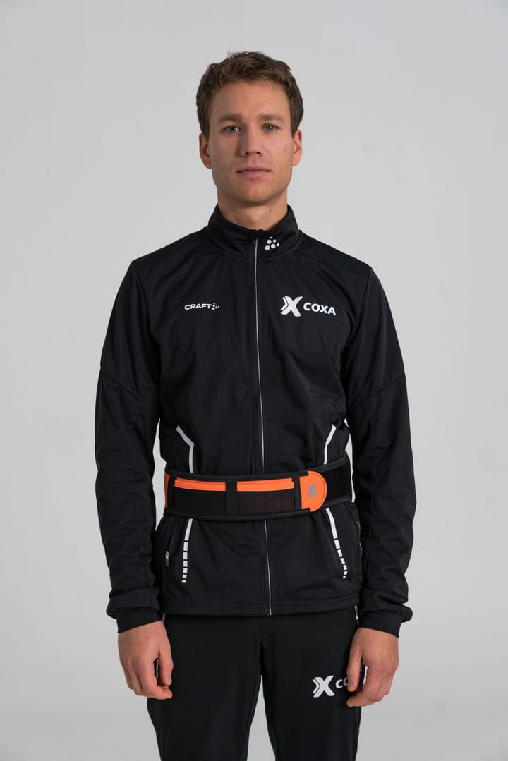 Coxa Carry WR1 Orange Coxa Carry Coxa Carry WR1 Orange Coxa Carry
