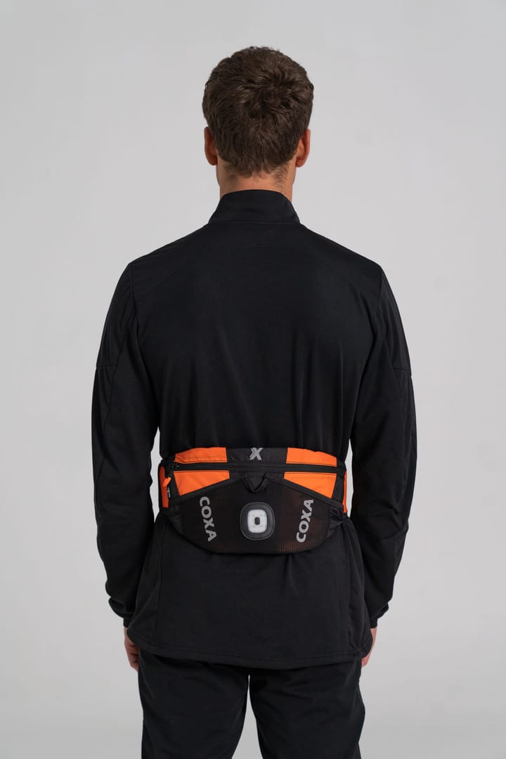 Coxa Carry WR1  Orange Coxa Carry
